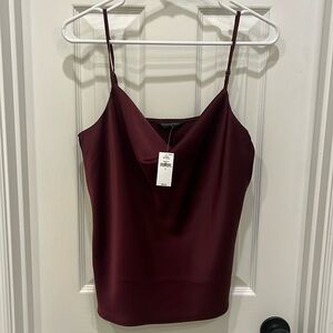 Banana Republic Factory silky like camisole